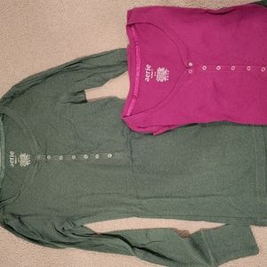 Aerie long-sleeve